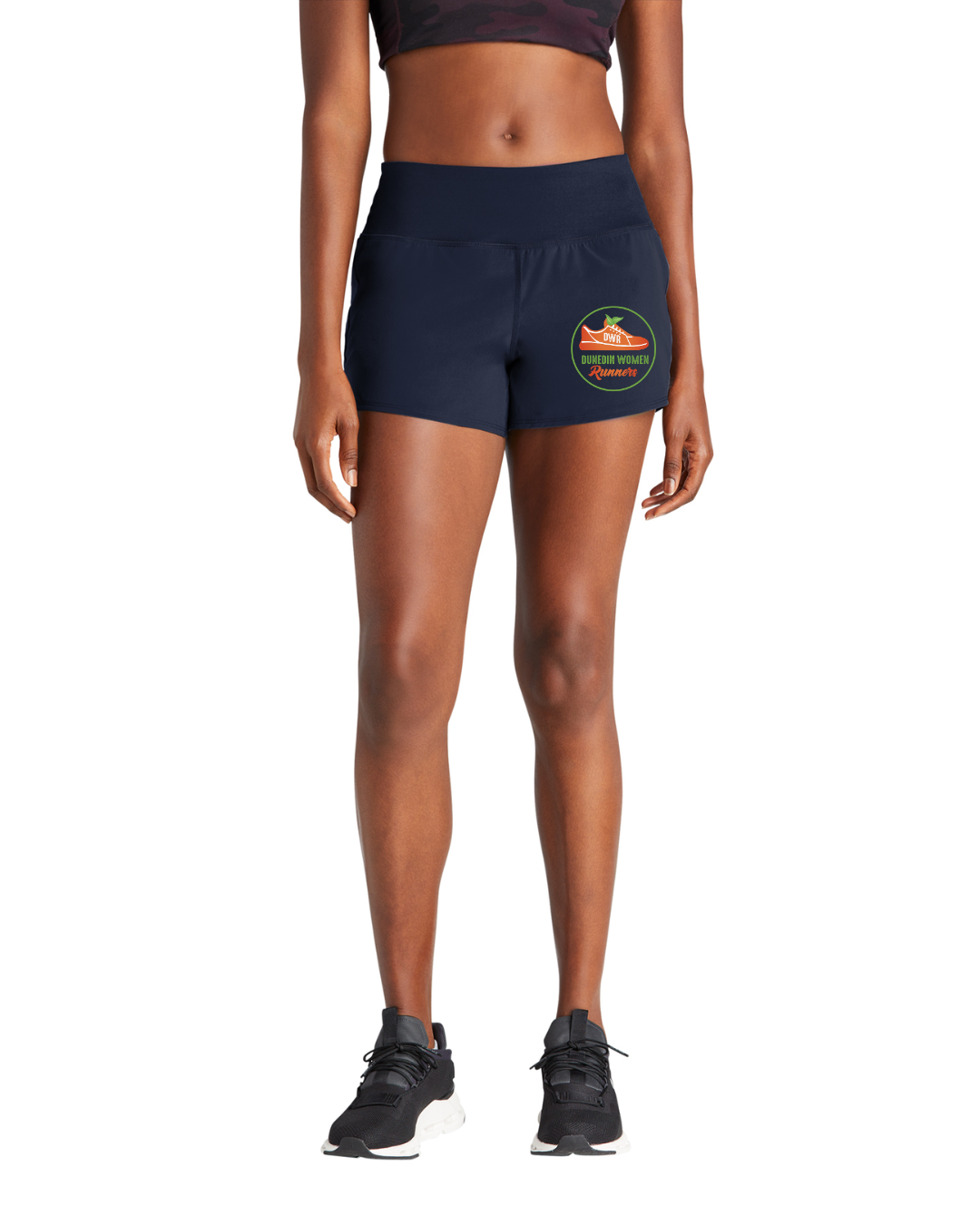 Women's Repeat Short