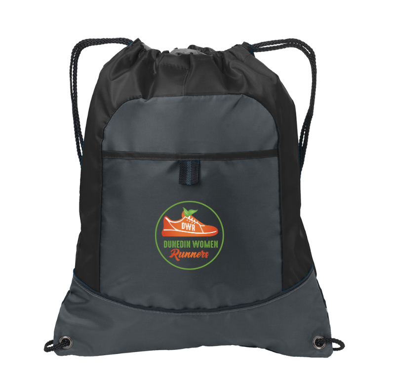 Pocket Cinch Pack