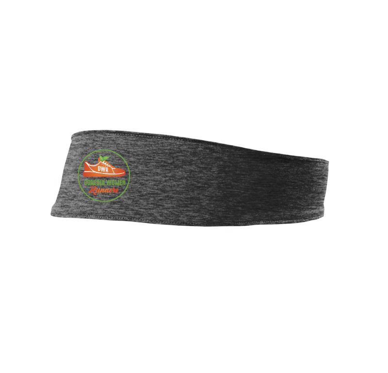 Contender Headband