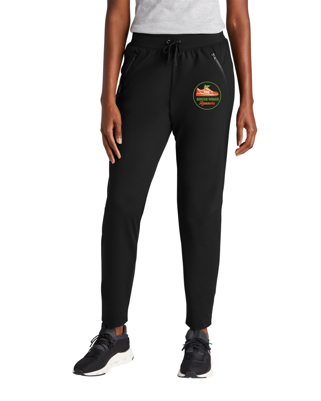 Women's Circuit Jogger