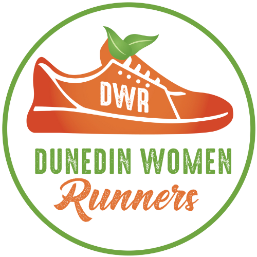 Dunedin Women Runners Shop