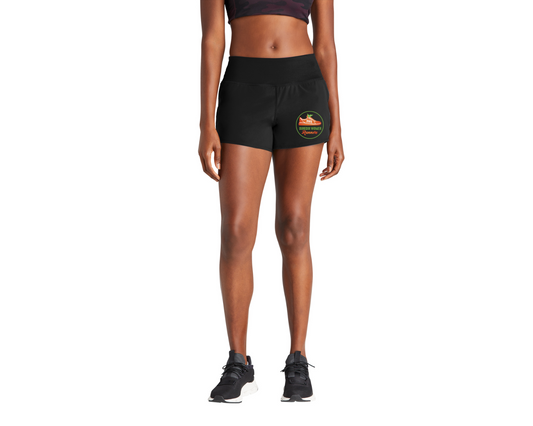 Women's Repeat Short