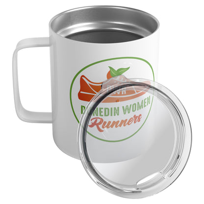 DWR 12oz Insulated Mug