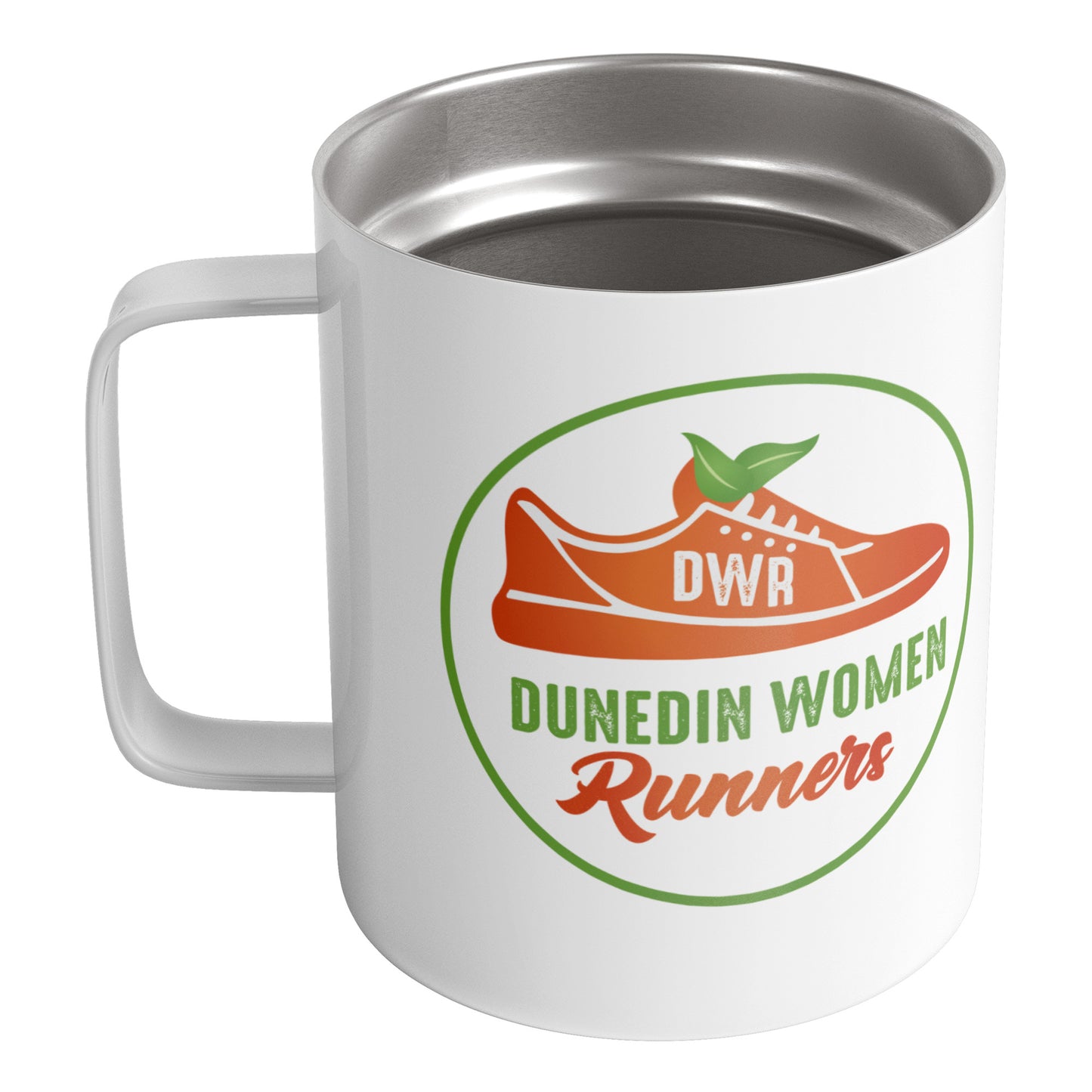 DWR 12oz Insulated Mug