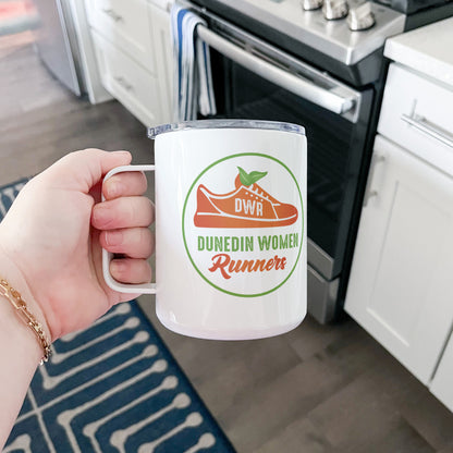 DWR 12oz Insulated Mug