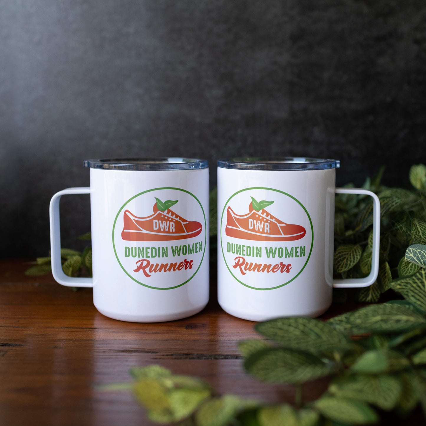 DWR 12oz Insulated Mug