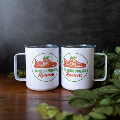 DWR 12oz Insulated Mug