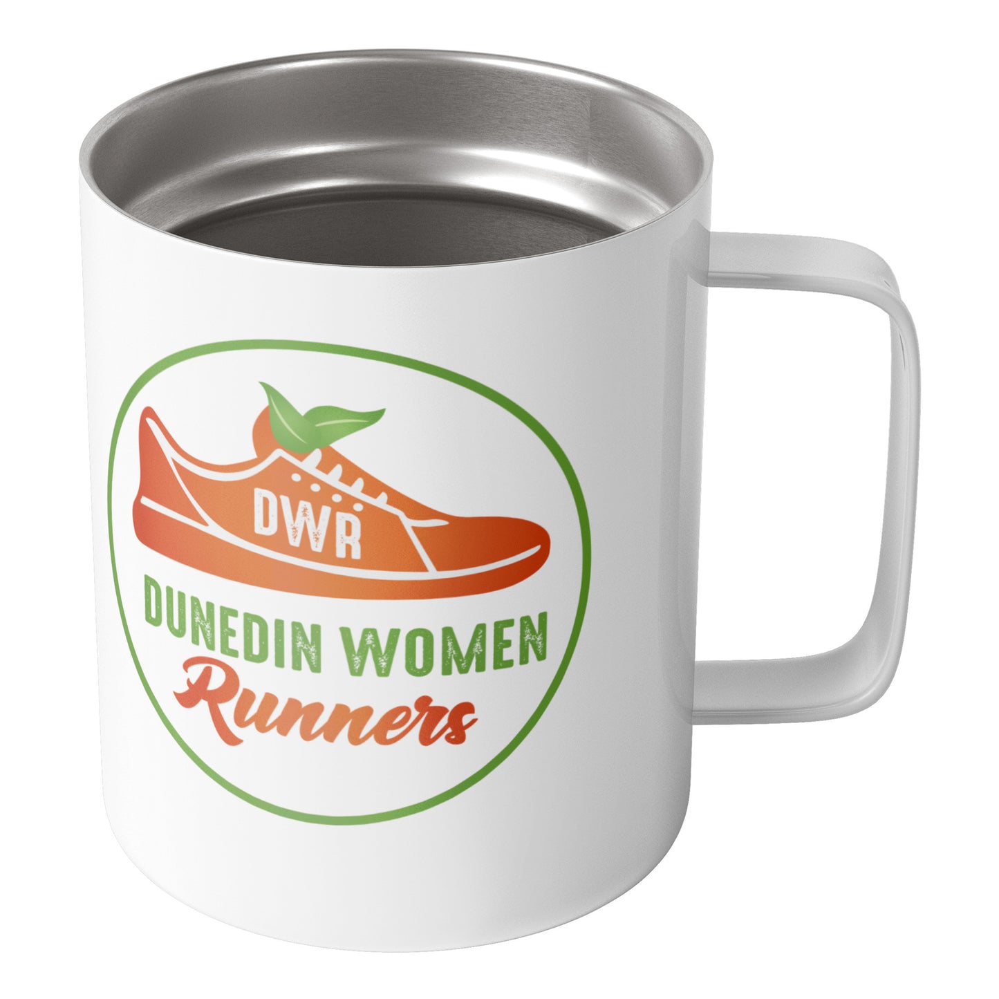 DWR 12oz Insulated Mug