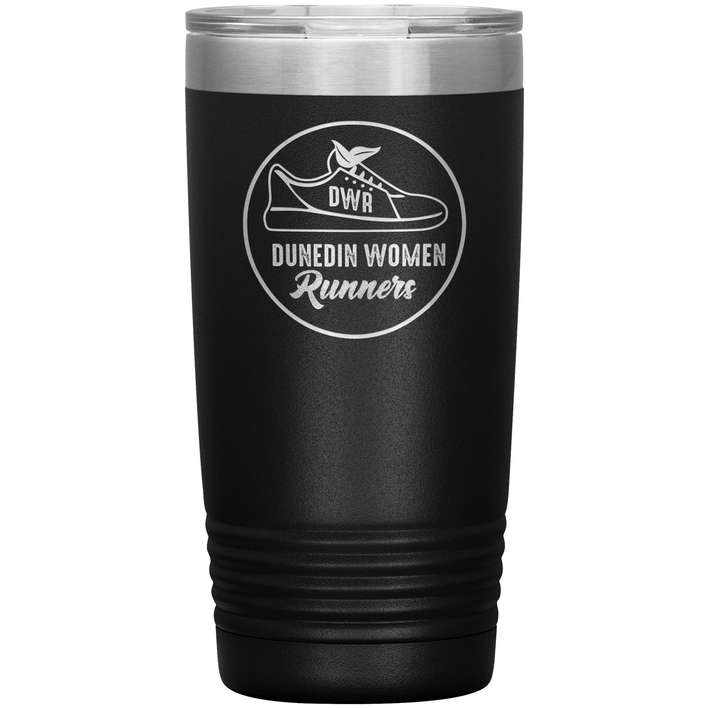 DWR 20oz Insulated Tumbler