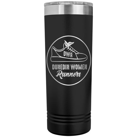 DWR 22oz Skinny Tumbler