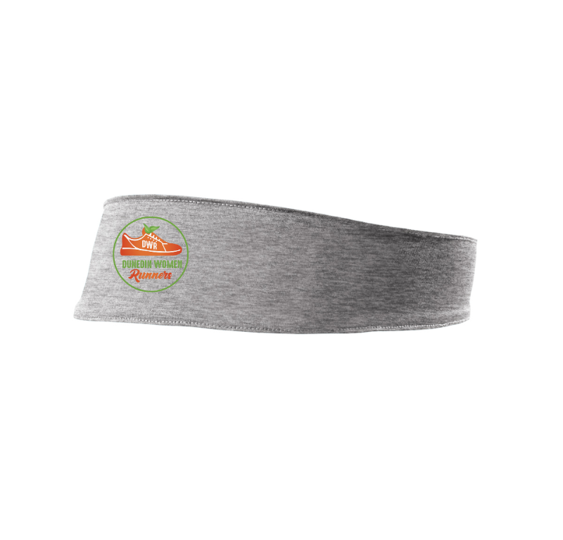 Contender Headband