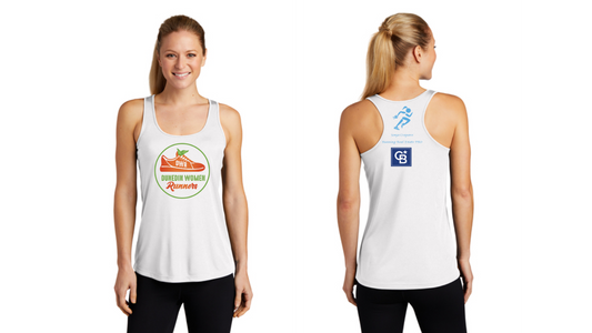 Ladies Racerback Tank